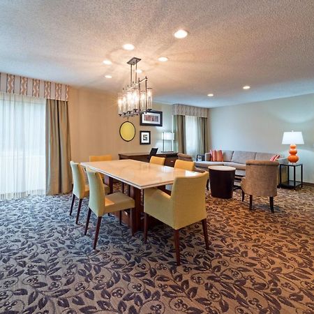 Crowne Plaza Dallas Near Galleria-Addison Dış mekan fotoğraf