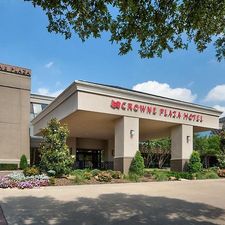 Crowne Plaza Dallas Near Galleria-Addison Dış mekan fotoğraf