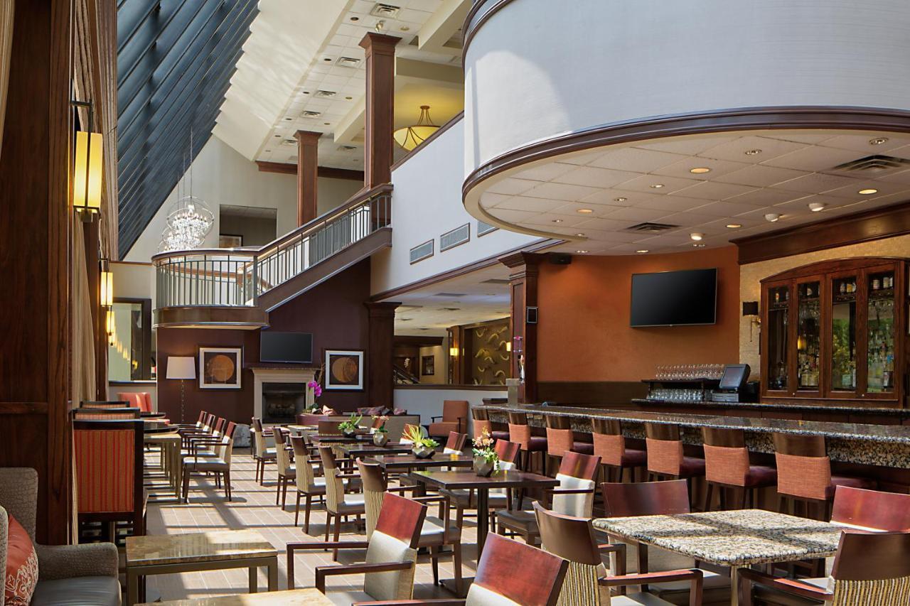 Crowne Plaza Dallas Near Galleria-Addison Dış mekan fotoğraf