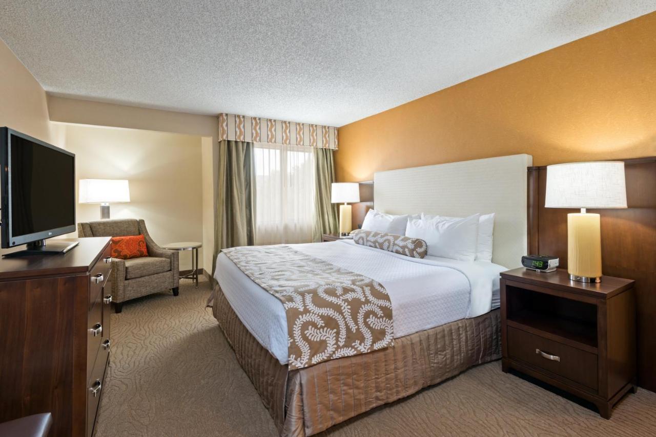 Crowne Plaza Dallas Near Galleria-Addison Dış mekan fotoğraf