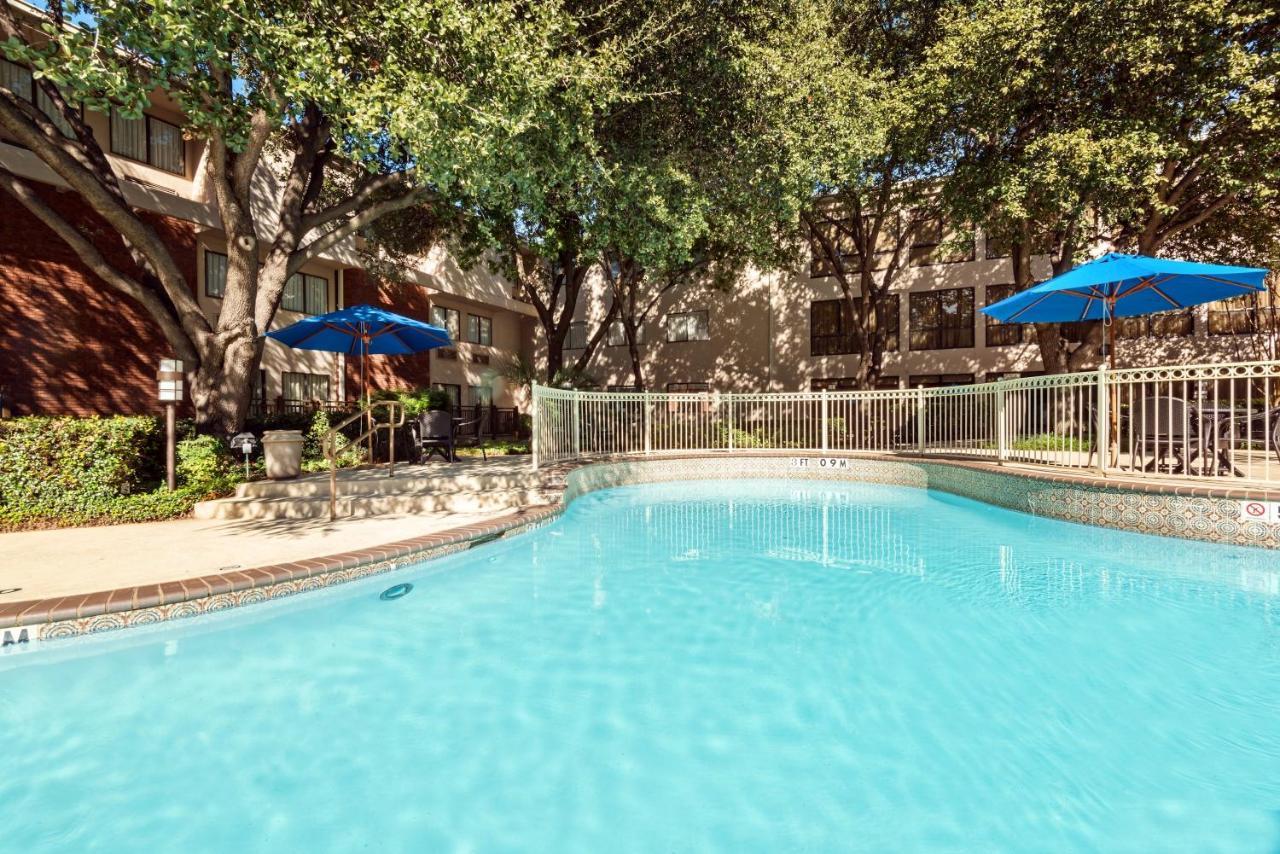 Crowne Plaza Dallas Near Galleria-Addison Dış mekan fotoğraf
