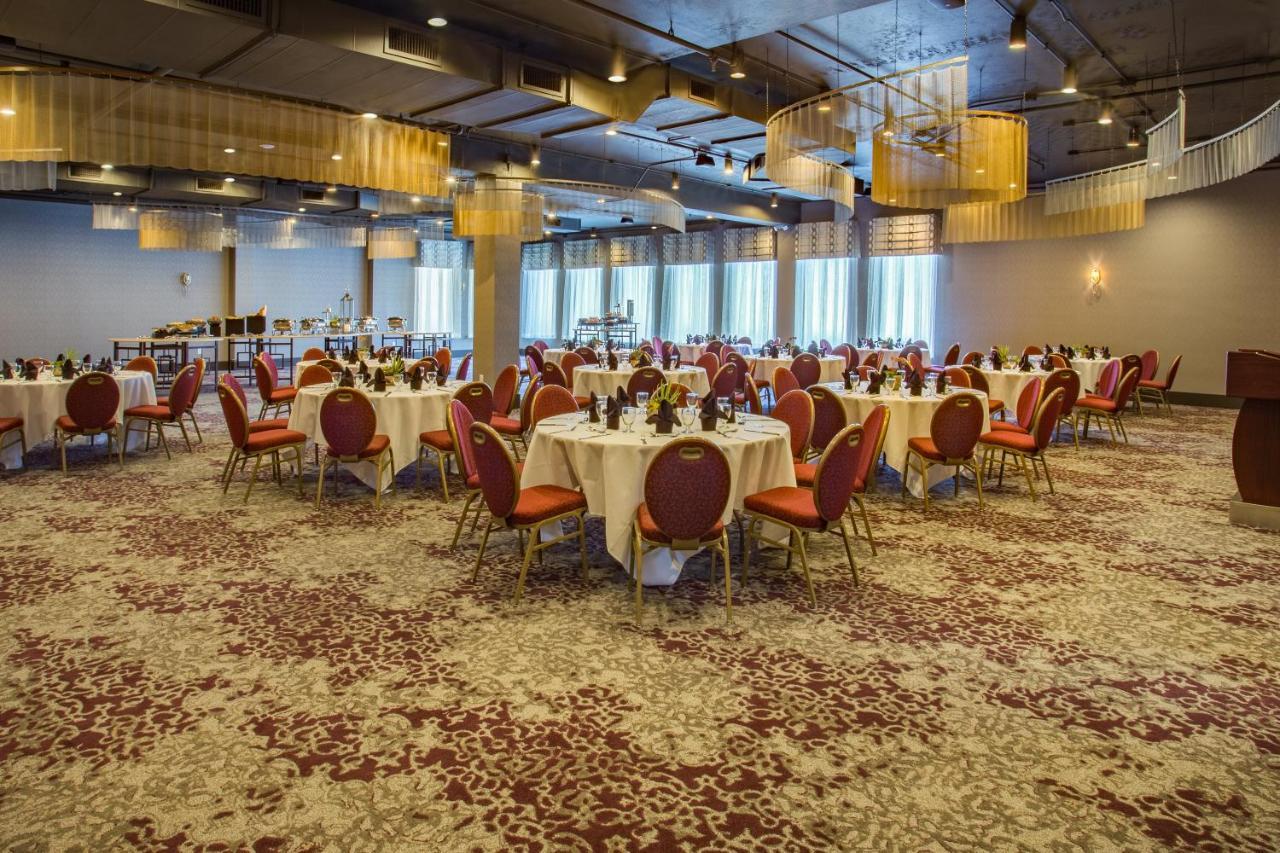 Crowne Plaza Dallas Near Galleria-Addison Dış mekan fotoğraf