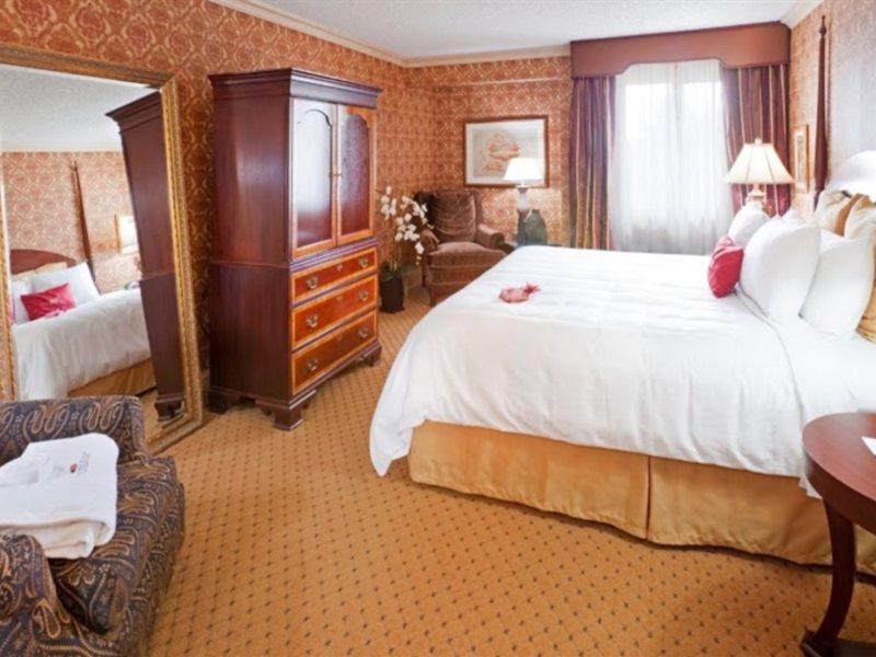 Crowne Plaza Dallas Near Galleria-Addison Dış mekan fotoğraf