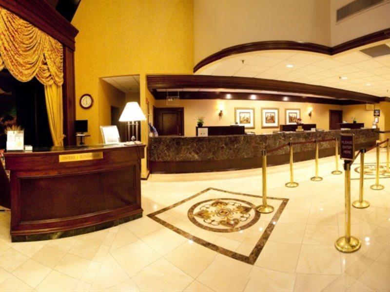 Crowne Plaza Dallas Near Galleria-Addison Dış mekan fotoğraf