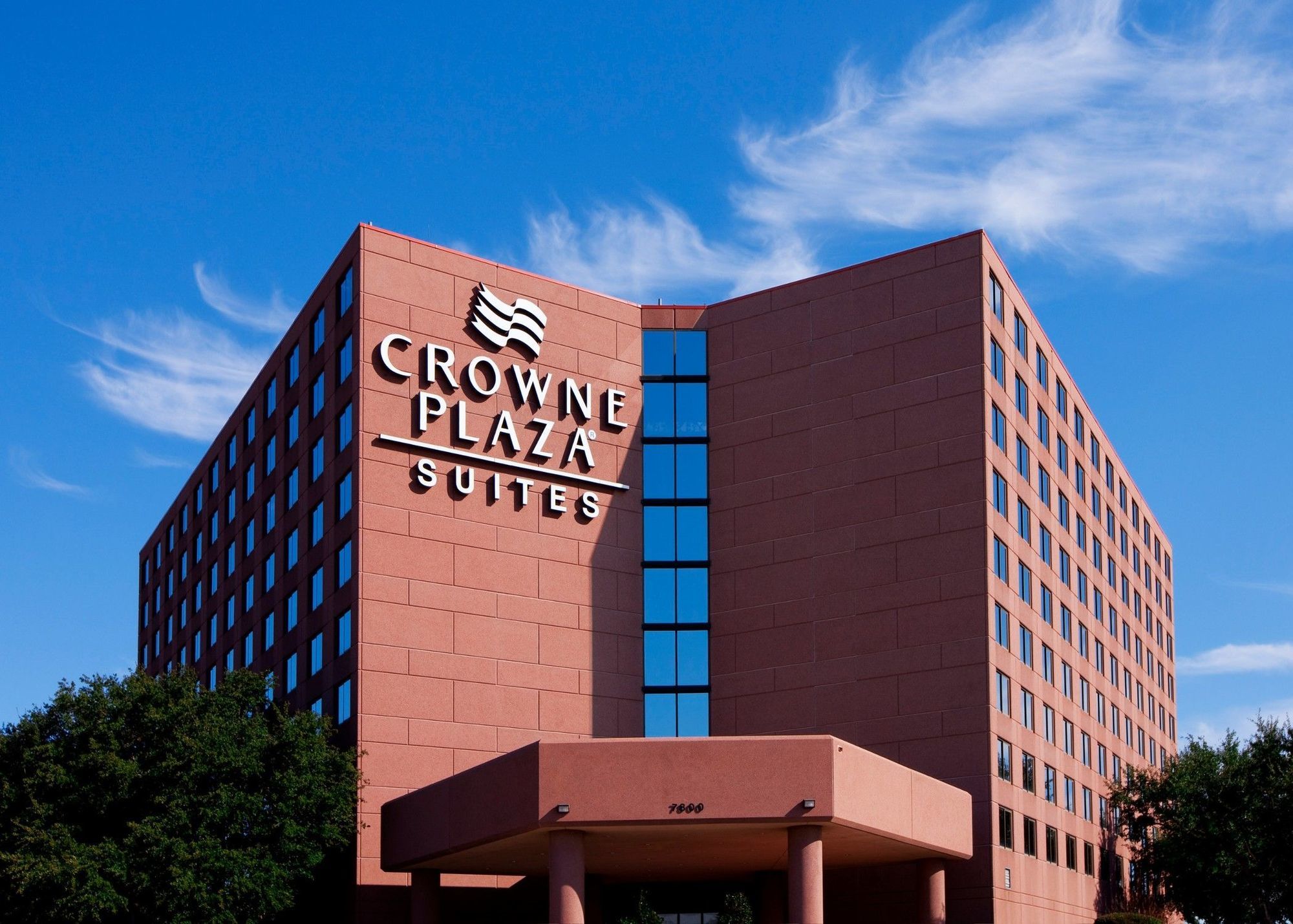 Crowne Plaza Dallas Near Galleria-Addison Dış mekan fotoğraf