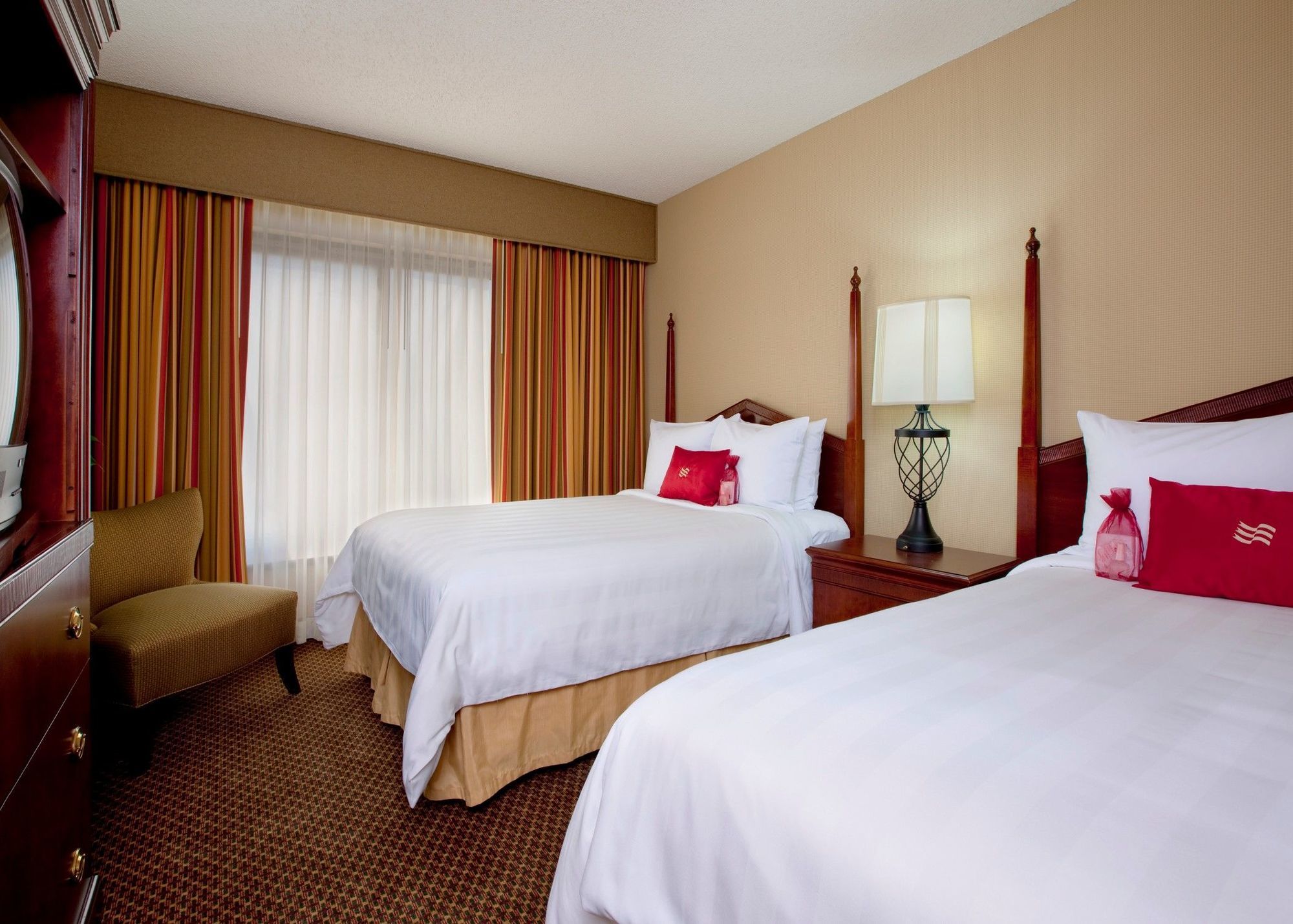 Crowne Plaza Dallas Near Galleria-Addison Dış mekan fotoğraf