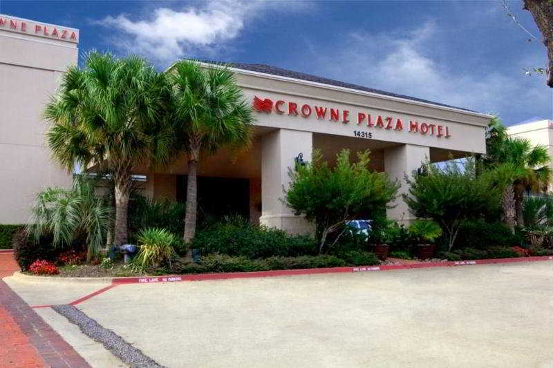 Crowne Plaza Dallas Near Galleria-Addison Dış mekan fotoğraf