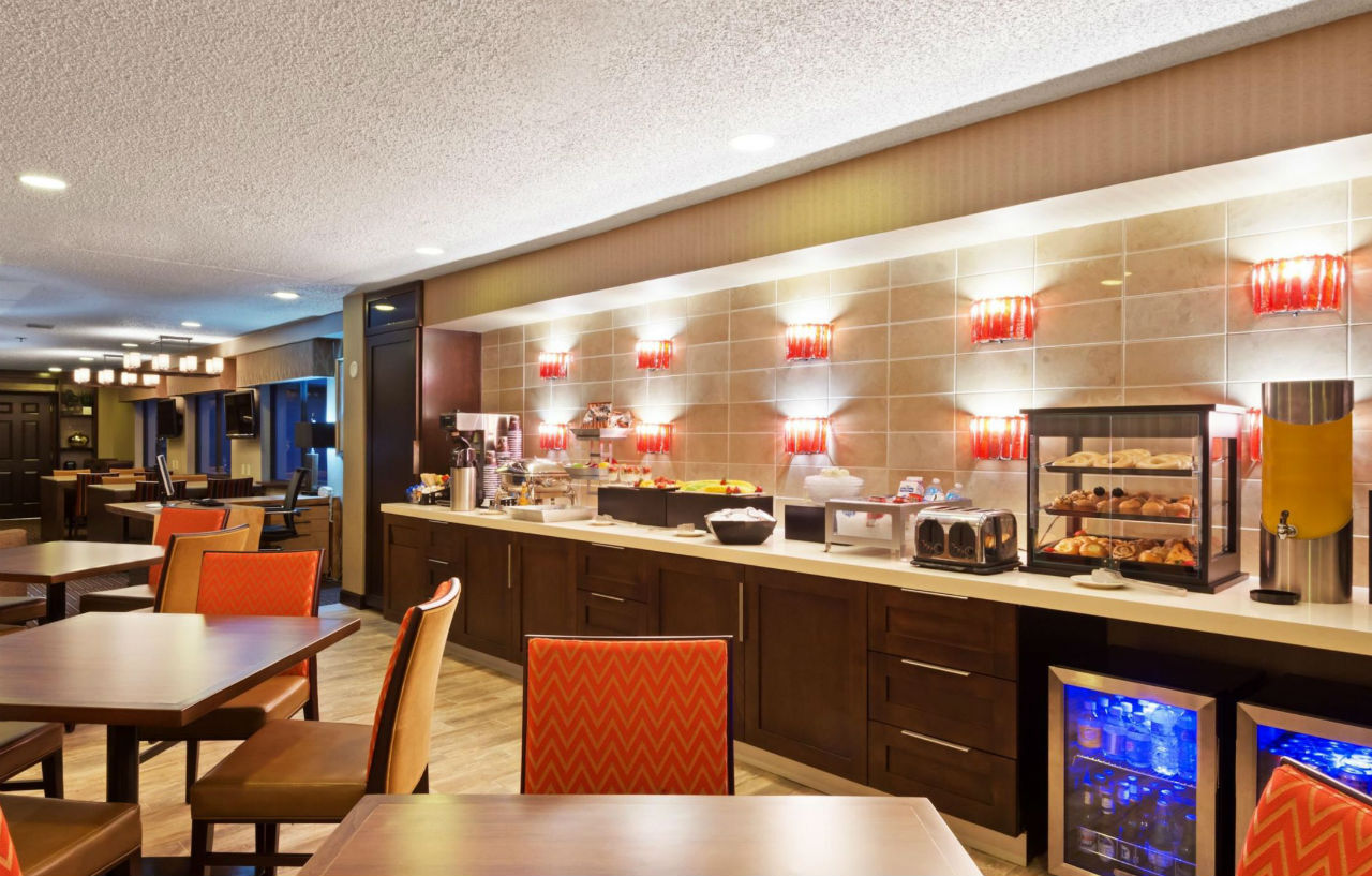 Crowne Plaza Dallas Near Galleria-Addison Dış mekan fotoğraf