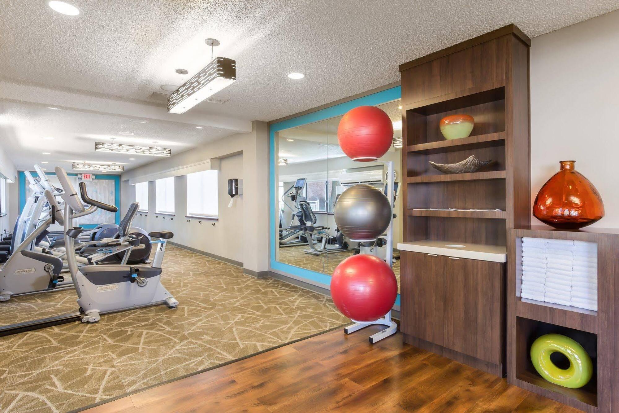 Crowne Plaza Dallas Near Galleria-Addison Dış mekan fotoğraf