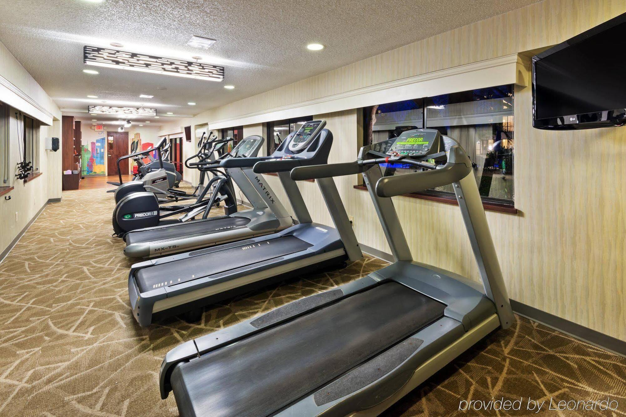 Crowne Plaza Dallas Near Galleria-Addison Dış mekan fotoğraf