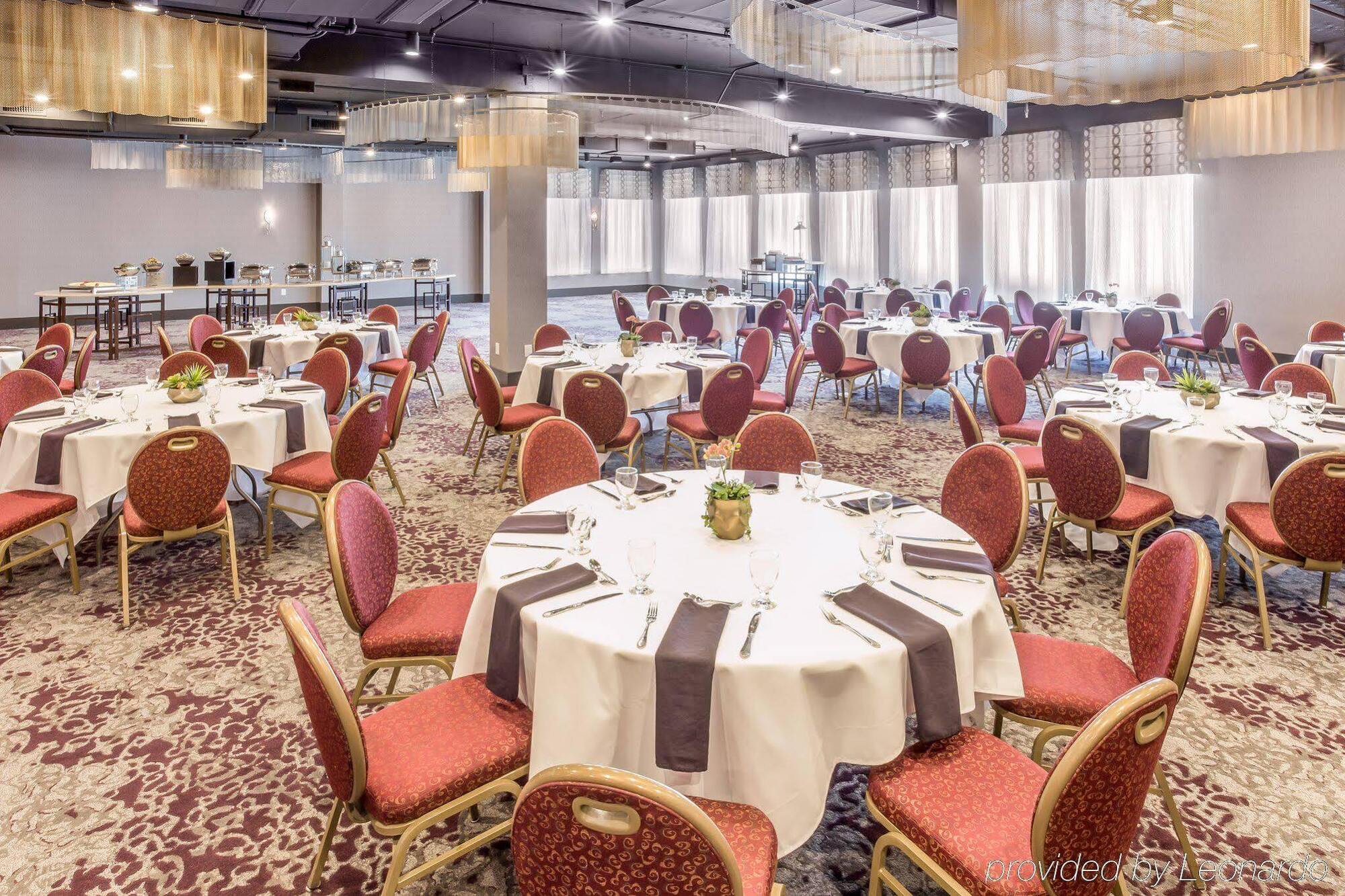 Crowne Plaza Dallas Near Galleria-Addison Dış mekan fotoğraf