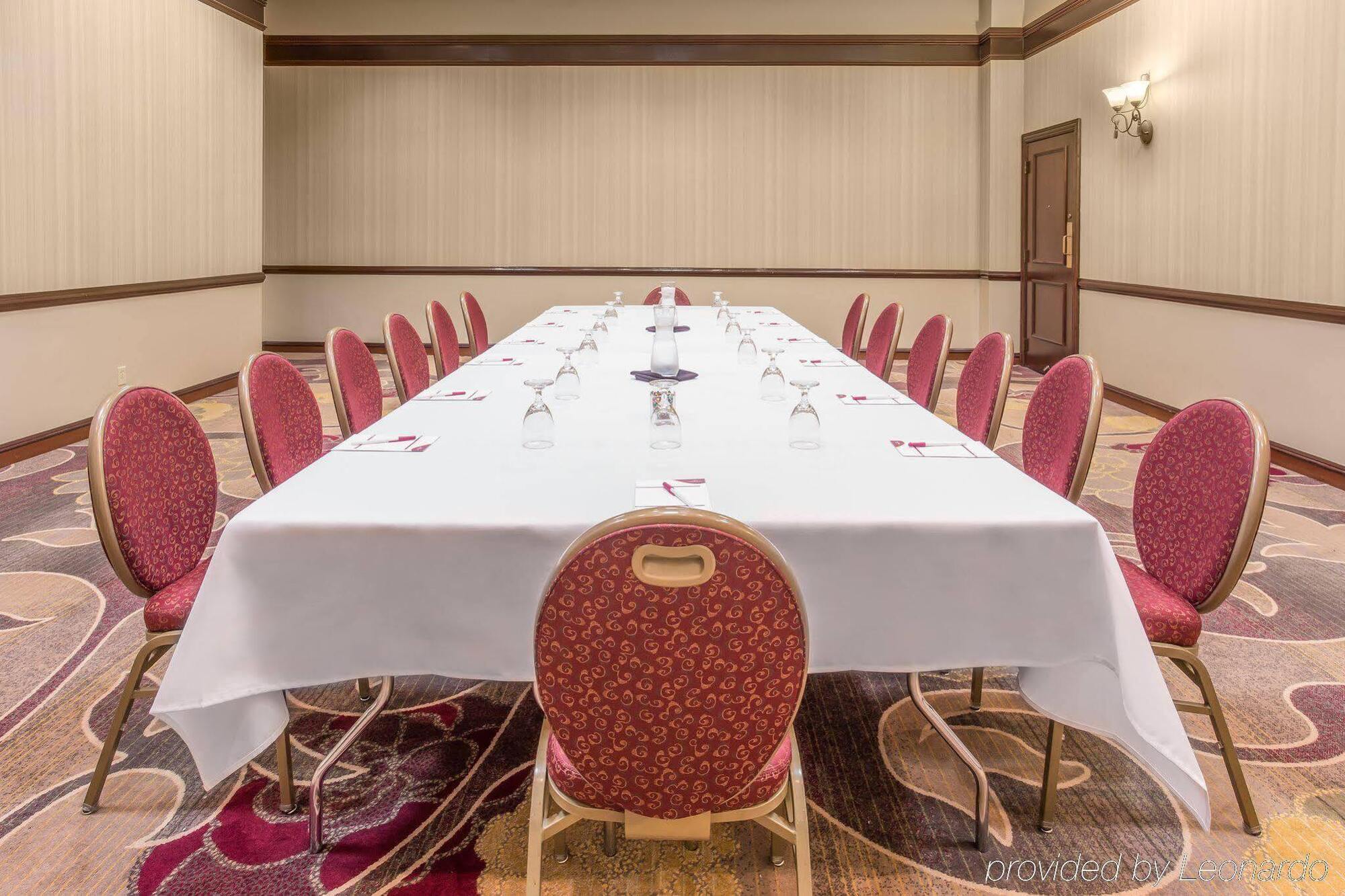 Crowne Plaza Dallas Near Galleria-Addison Dış mekan fotoğraf