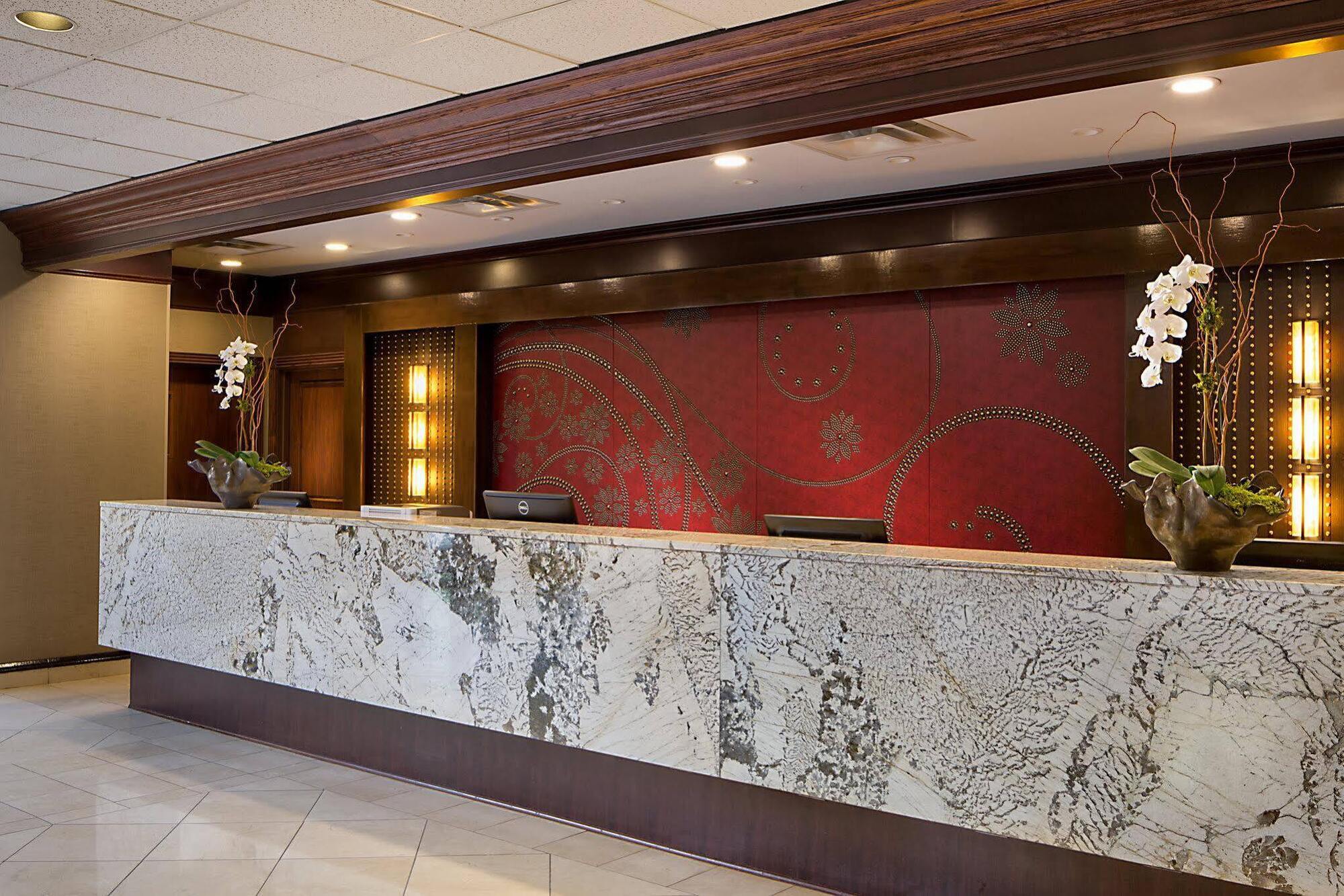 Crowne Plaza Dallas Near Galleria-Addison Dış mekan fotoğraf