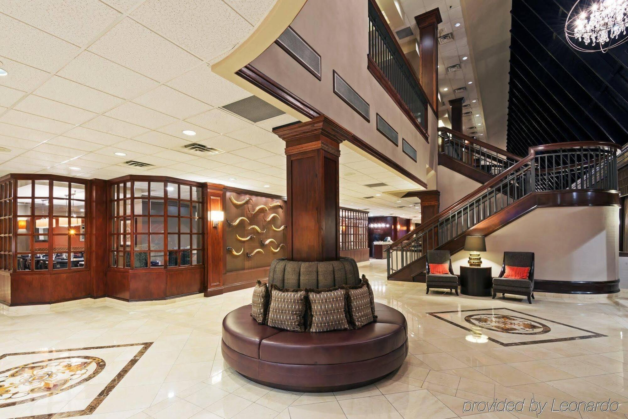 Crowne Plaza Dallas Near Galleria-Addison Dış mekan fotoğraf