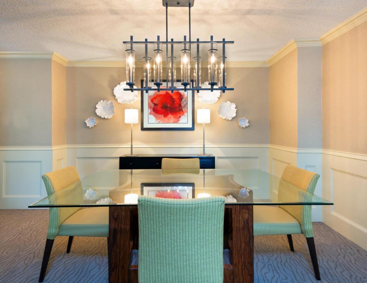 Crowne Plaza Dallas Near Galleria-Addison Dış mekan fotoğraf
