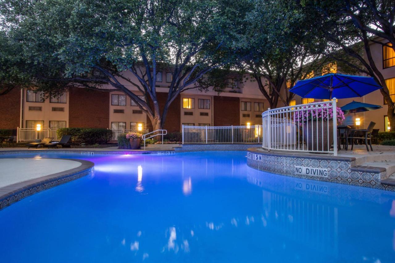 Crowne Plaza Dallas Near Galleria-Addison Dış mekan fotoğraf