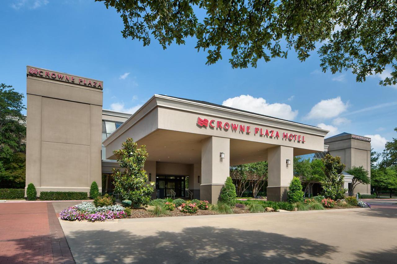 Crowne Plaza Dallas Near Galleria-Addison Dış mekan fotoğraf
