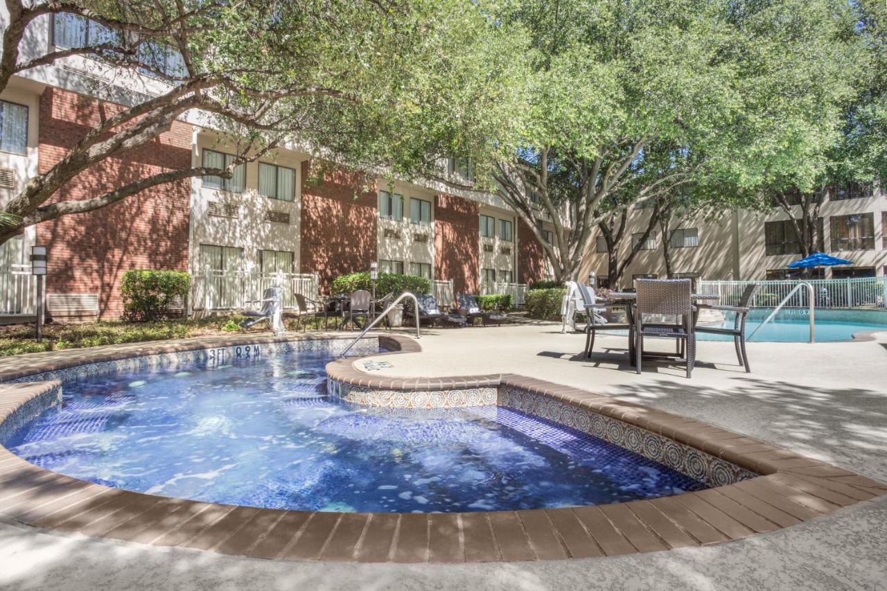 Crowne Plaza Dallas Near Galleria-Addison Dış mekan fotoğraf