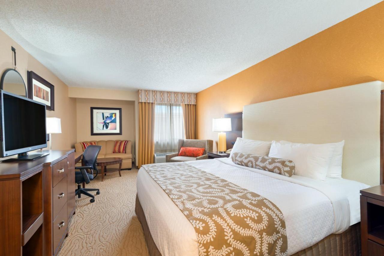 Crowne Plaza Dallas Near Galleria-Addison Dış mekan fotoğraf