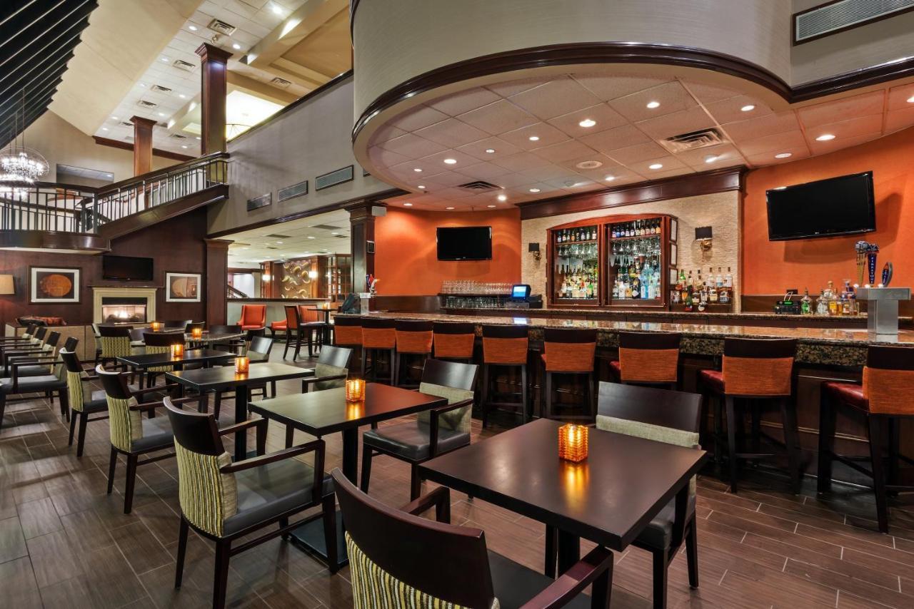 Crowne Plaza Dallas Near Galleria-Addison Dış mekan fotoğraf