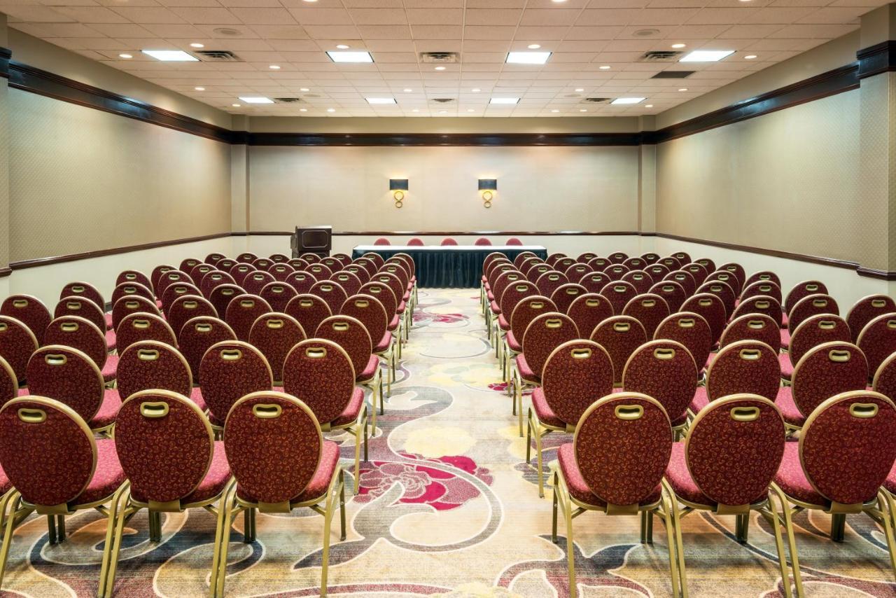 Crowne Plaza Dallas Near Galleria-Addison Dış mekan fotoğraf