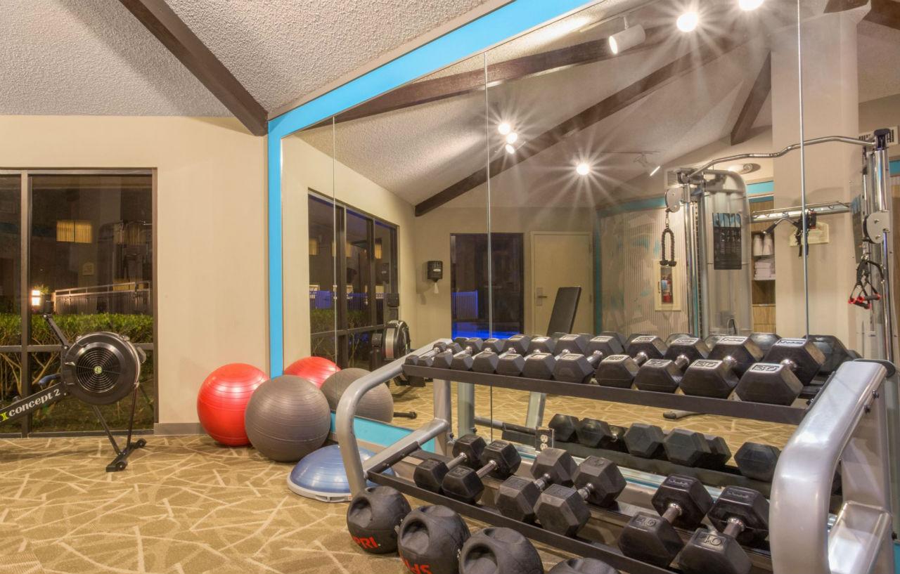 Crowne Plaza Dallas Near Galleria-Addison Dış mekan fotoğraf